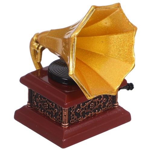 Tourne disque miniature - tourne-disque,