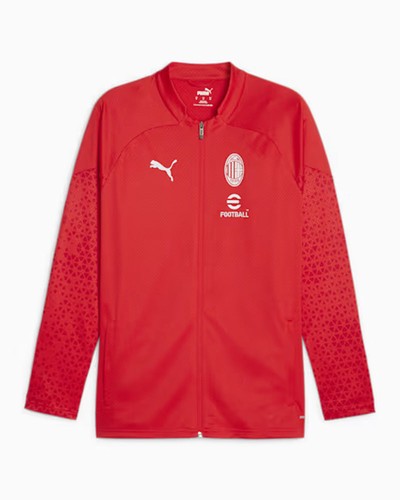 Veste football - de,