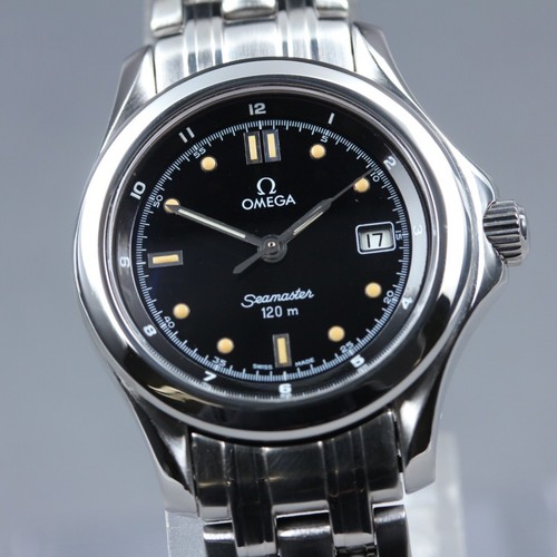 Montre pour femme omega - pour,