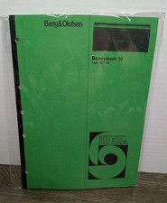 Bang & Olufsen B&O Beosystem