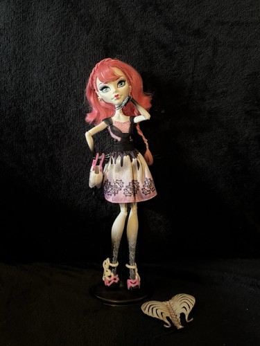 Cupid monster high - c.a, sweet
