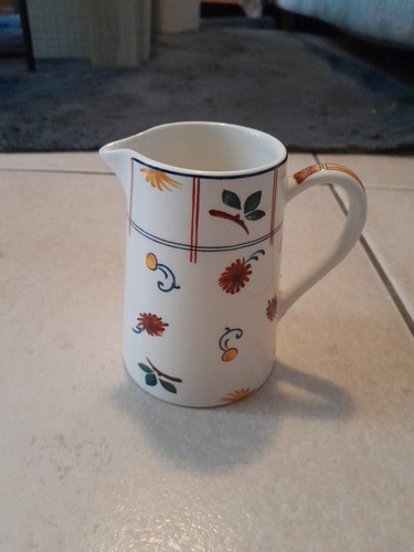 Pot lait gien la cle - a, des