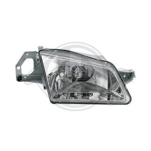 Projecteur principal - 1x,