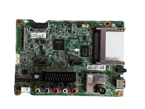 Carte mère 32lb5610 - tv,