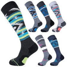 Comodo chaussettes hautes de - -,