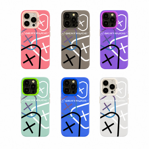 Coque gertrude iphone x xs - ,