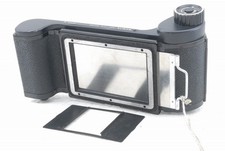 Mamiya 6x4 6x6 6x9 - 6x9, film