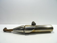 Silencieux arriere (echappement) YAMAHA TDM 900