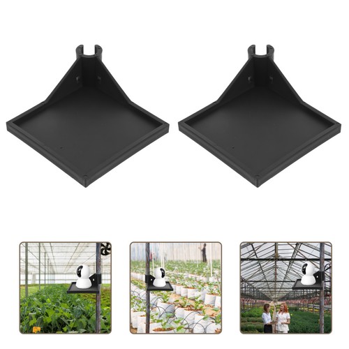 Pcs support hygromètre - support, d'hygromètre