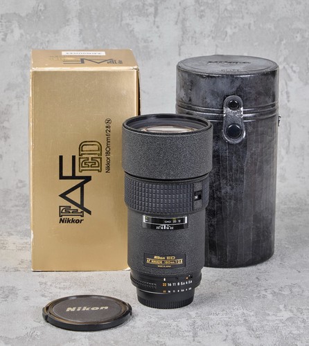 Nikon 180 2 - nikon, 1:2,8