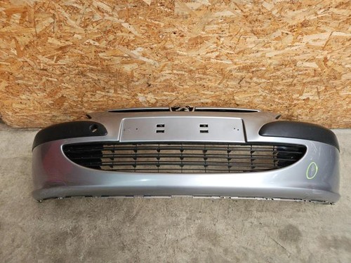 Pare choc avant peugeot 307 - avant,