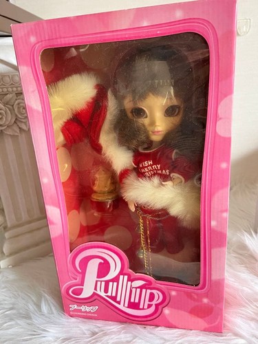 Unopened pullip carol - pullip,
