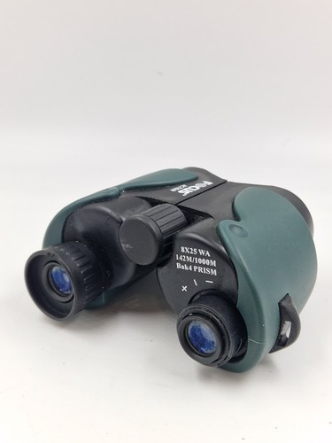 Focus action 8x25 - focus,