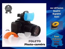 Diffuseur Pour Flash Intégré