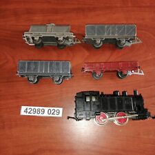 Jouef (Lima, etc...) Rame 020T