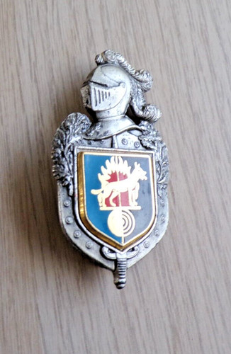 Original militaire insigne - original,