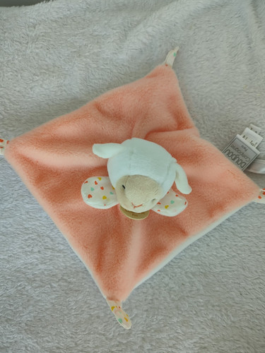 Les rikikis doudou plat - rikikis,