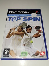 Sony PlayStation 2/PS2 - Top