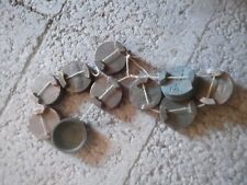 Bouchon pour bidon / jerrycan