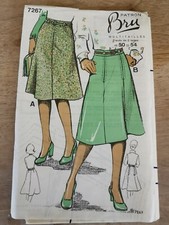 7267 PATRON MULTITAILLES BRU