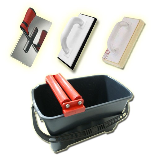 Professionnel carrelage set - professionnel,