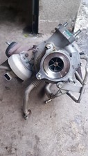 Turbo Mazda 6 2.2 Mzr-cd 163cv 