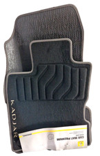 Renault Kadjar 2015- Tapis De