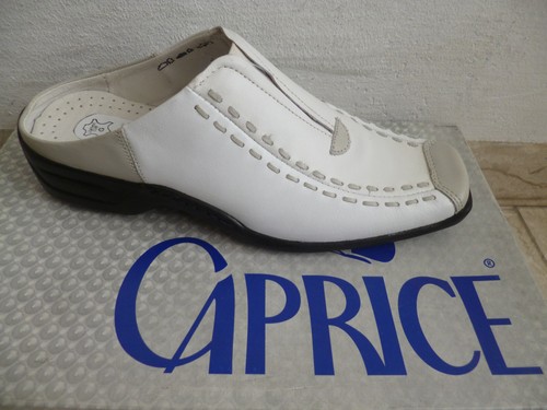 Caprice clogs sabots - clogs,