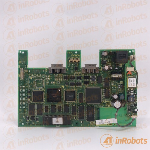 A16b 3300 0057 fanuc - fanuc, circuit