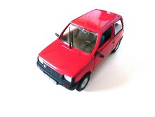 WAZ 111 Lada Oka - 1/43