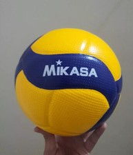 Volleyball d'intérieur