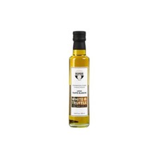 Huile d'Olive à la Truffe Blanche de Borde PREMIUM | Pressée À Froid | 250ML