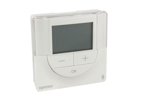 Uponor smatrix vague 168 - vague, t-168