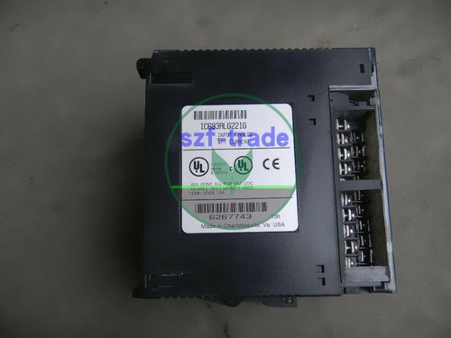 1pcs fanuc ic693alg221g - ge,
