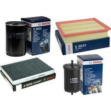 BOSCH Inspection Set Jeu de