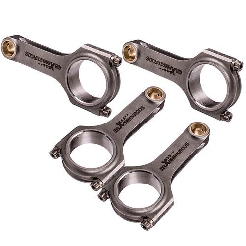 4pcs 4340 en24 beam racing - h,