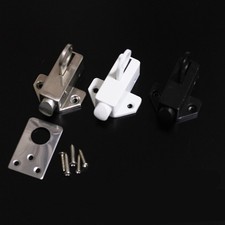 Serrure de boucle d'avion