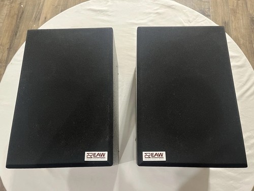 Eaw reference monitor - eaw,