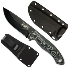 ESEE-5 Survival Fixed Blade