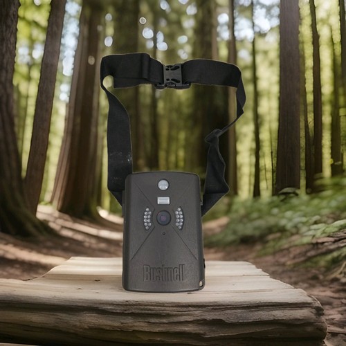 Bushnell trailsentry camera - bushnell,