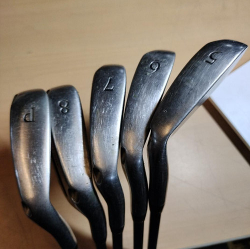 Mizuno jpx premium - jpx,