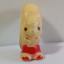 Jouet écureuil Koeda Chan
