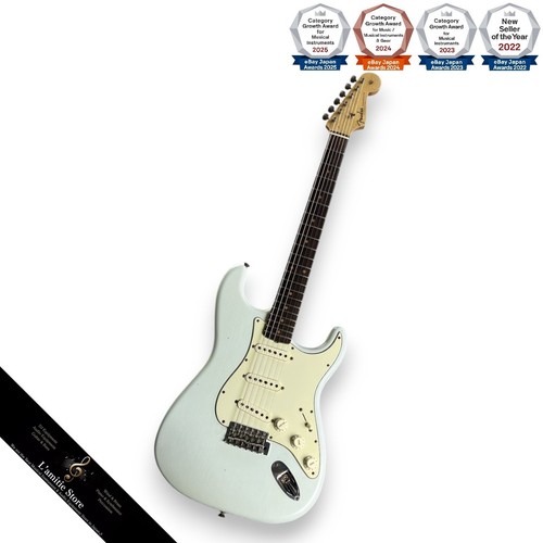 Guitare électrique fender - guitare,