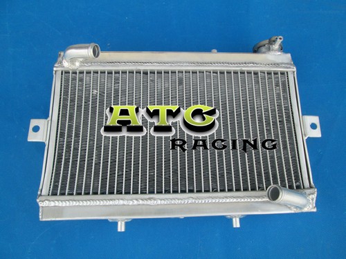Aluminum radiator for 1986 - aluminum,