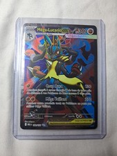 Carte Pokémon - Mega