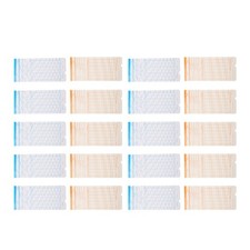 100 sheets pointeuse - sheets,