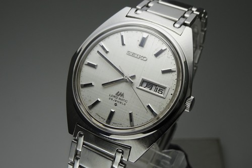 Vintage 1969 japan seiko - seiko, lord