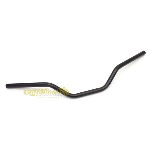 Manubrio handlebar scrambler - handlebar,