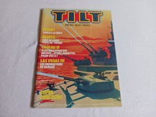 Revue Jeux Vidéo  Retro