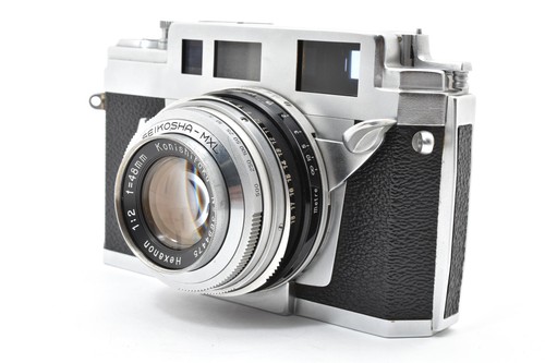 Neuf konica iiia iii - iii, a